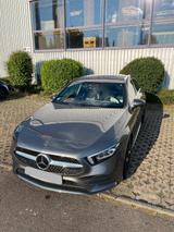 Mercedes-Benz A 250 AMG | 360° | 19 Zoll | Burmester | 8fach B - Mercedes-Benz 250 mit Benzin-Antrieb: Limousine