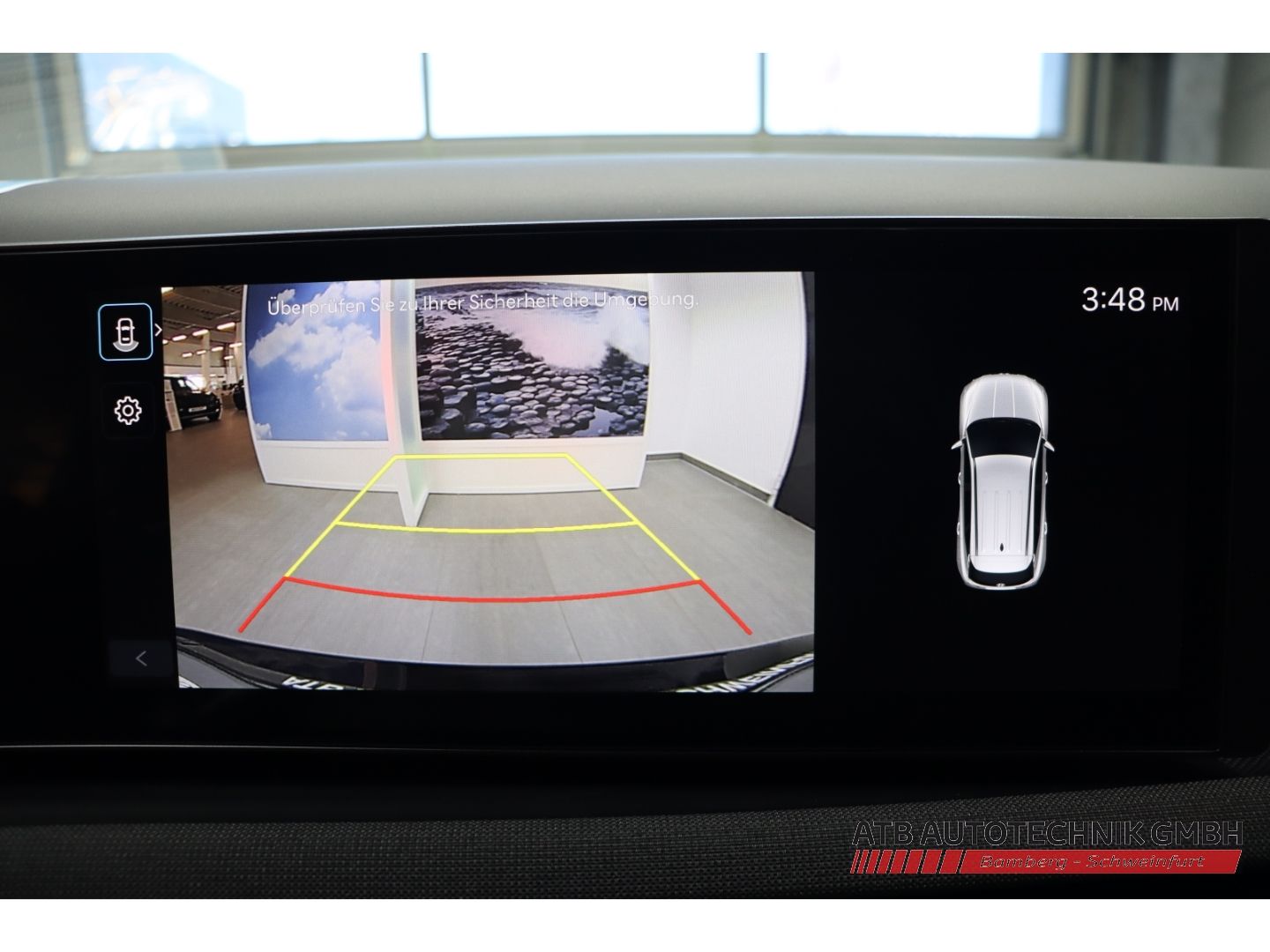 Hyundai Tucson – Bild 17