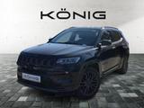 Jeep Compass PHEV S NAVI LED PDC - Jeep Compass in Erfurt
