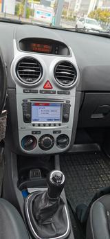 Opel Corsa 1.3 CDTI Active70kW Active - : Navigationssystem, Cd 70