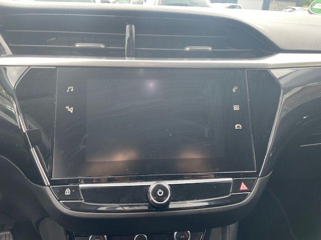 Fahrzeugabbildung Opel Corsa F 1.2 Turbo Elegance