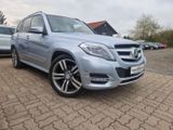 Mercedes-Benz GLK 250 GLK -Klasse GLK 250 CDI BlueTec 4Matic - Mercedes-Benz GLK 250: Bluetec