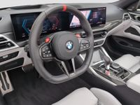 BMW M4 - Vorschau Bild 9