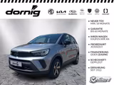Opel Crossland 1.2 Winterpaket - gebrauchte Opel Crossland (X) aus dem Jahr 2022