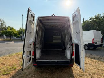 Mercedes Sprinter - 8