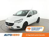 Opel Corsa 1.4 Color Edition*KLIMA*TEMPO*LM-FELGEN* - Opel Corsa Gebrauchtwagen in München