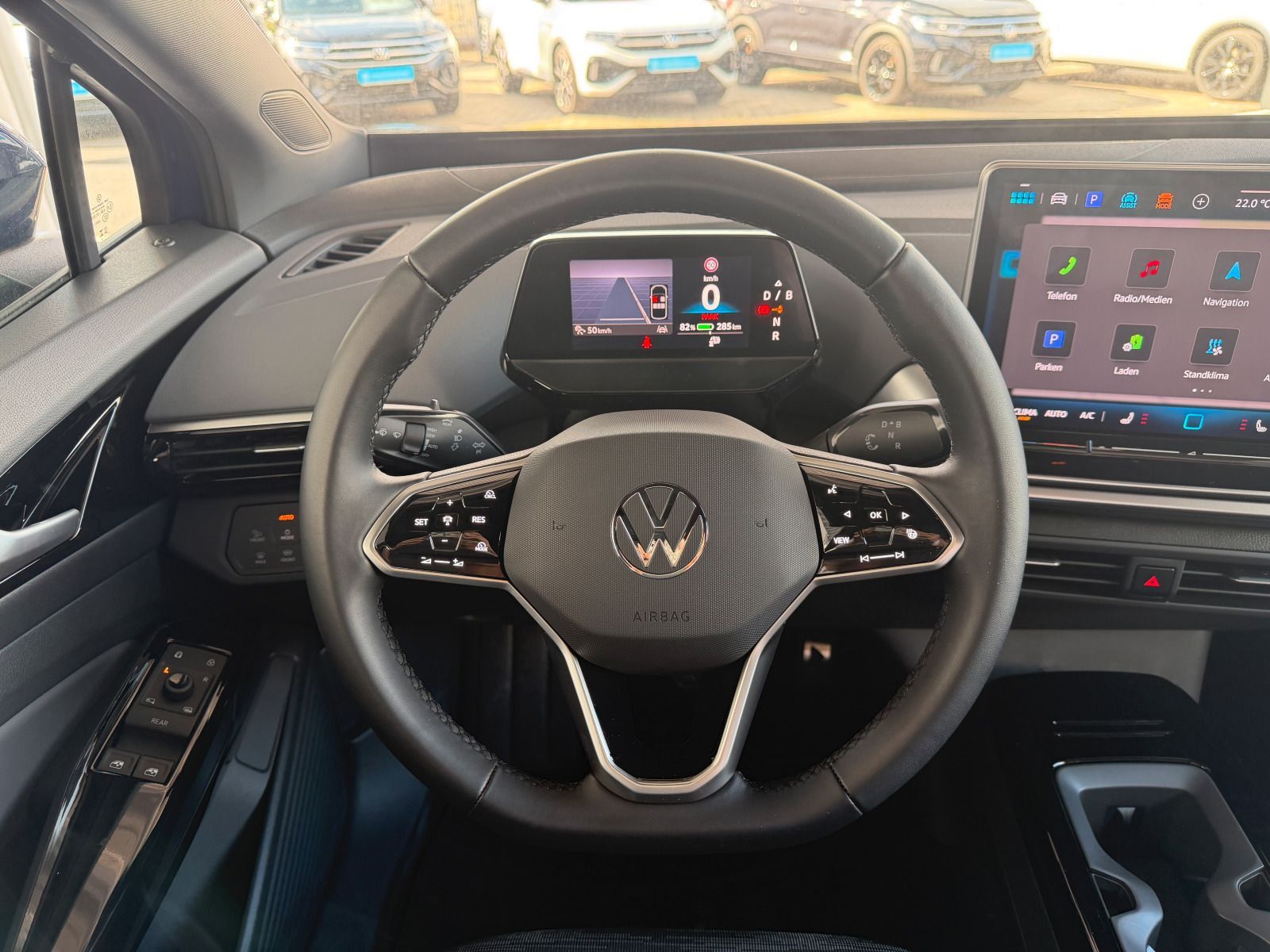 Volkswagen ID.4 - Bild 16