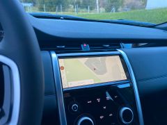 Fahrzeugabbildung Land Rover Discovery Sport S AWD Mild-Hybrid LED, Kamera...