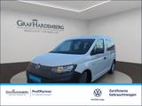 Volkswagen Caddy Kombi 2.0 TDI Kunstleder Klima - Volkswagen Caddy aus 2023