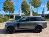 Land Rover Range Rover 3,0 TDV6 Vogue 88.000km - Land Rover Range Rover: Tdv8 Vogue