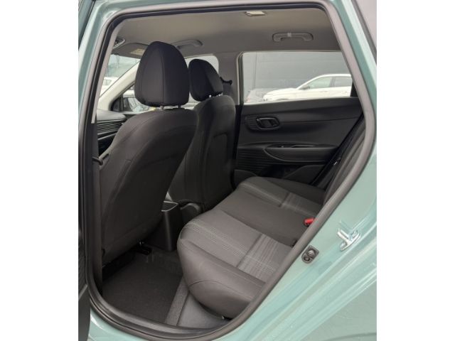 Hyundai i20 – Bild 11