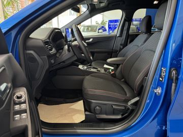 Ford Kuga ST-Line MATRIX-LED  HEAD-UP-Display