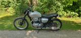 Kawasaki W650 Cafe-Racer/Scrambler  - Offers