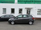 Opel Meriva B Edition - KLIMA SHZ TEMP Fahrradträger - Opel: Fahrradträger