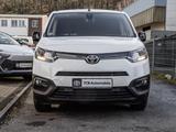 Toyota PROACE CITY 1.5 D L2 Duty Comfort DAB KAMERA und - Toyota: 1.2