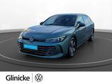 Volkswagen Passat Variant 2.0 TDI Elegance AHK IQ-Drive DSG