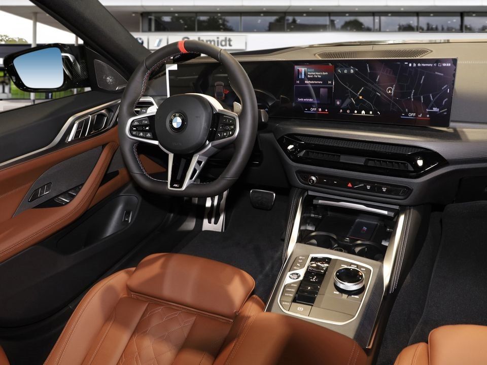 BMW M440 - Bild 7