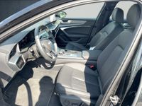 Audi A6 - Vorschau Bild 10