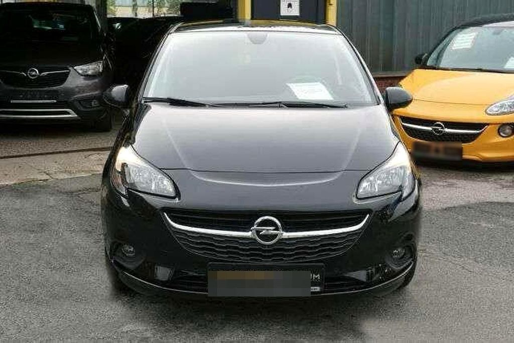 Image of Opel Corsa
