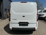 Ford Transit Custom Kasten 320 L2/Heckklappe/Tür2X - Ford: Ka Tür
