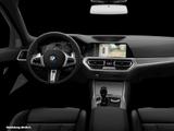 BMW M340d xDrive LC PROF HUD LASER GSD LEDER E-SITZE - BMW M340d: Schwarz, Limousine