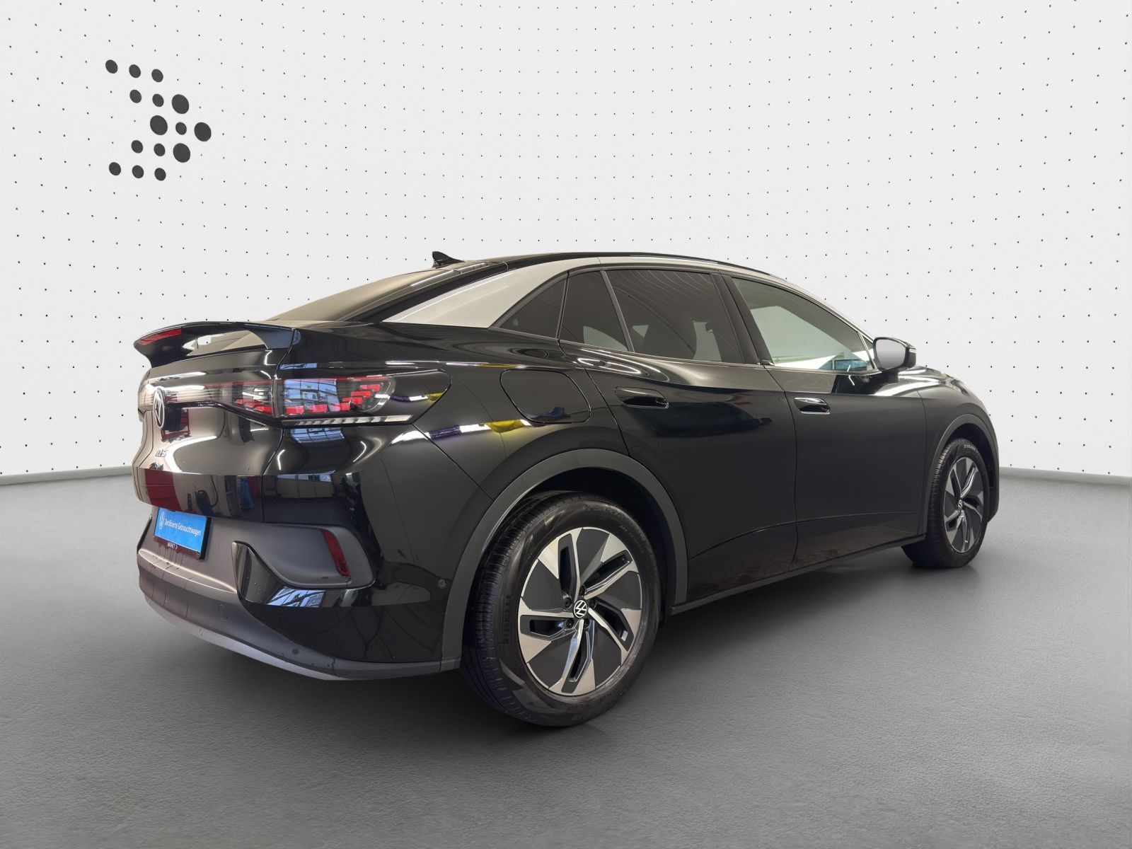 Volkswagen ID.5 - Bild 19
