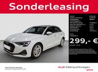 Audi A3 - Vorschau Bild 1