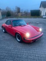 Porsche 911 Targa G50 Urmodell (CLASSIC DATA 2+) - Porsche: 911 Classic