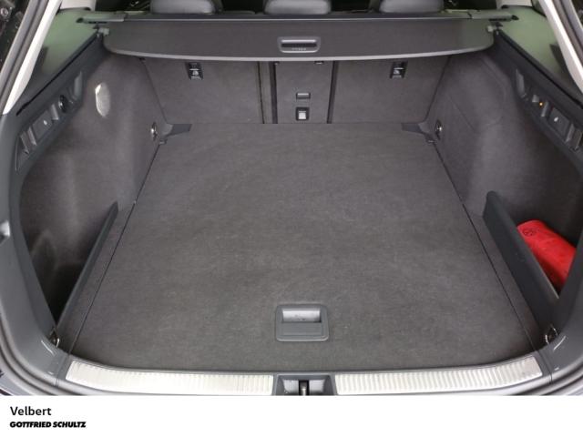 Volkswagen Passat Variant VW 1.5 eTSI DSG Business - AHK SH
