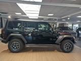 Jeep Wrangler Unlimited 2.0 272PS Rubicon Voll-LED RF - Jeep Wrangler in Wuppertal