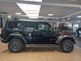 Jeep Wrangler Unlimited 2.0 272PS Rubicon Voll-LED RF - Jeep Wrangler in Wuppertal