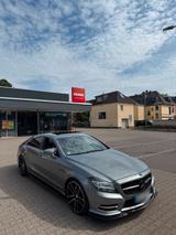 Mercedes-Benz Cls 350 AMG packet - Mercedes-Benz CLS 350 in Bochum