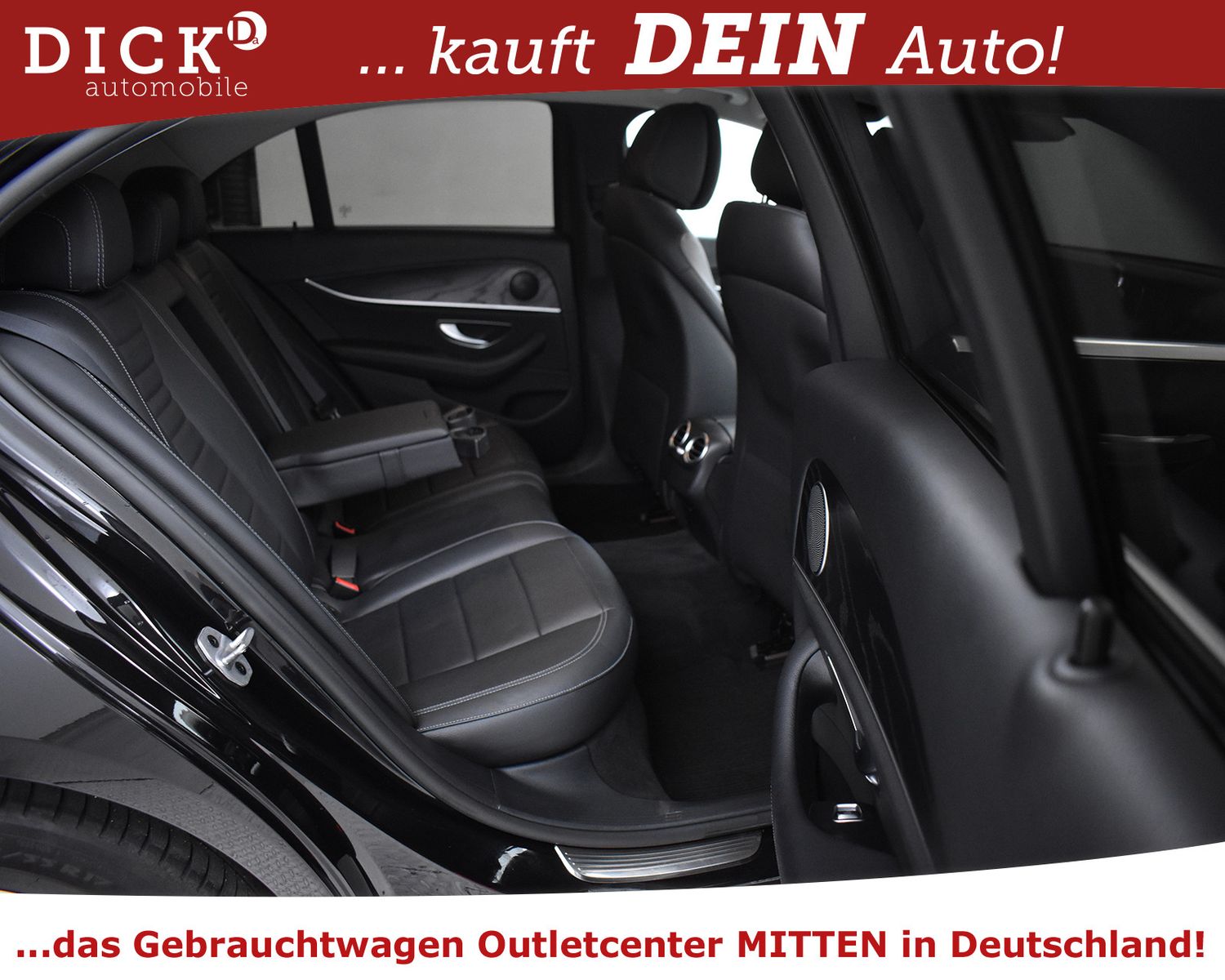 MERCEDES-BENZ E 220d 2X Avantg FACELIFT+COMAND+WIDESC+KAM+MEMO - Image 20