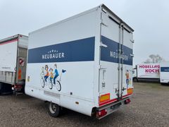 Fahrzeugabbildung Harbeck O 3500 SL