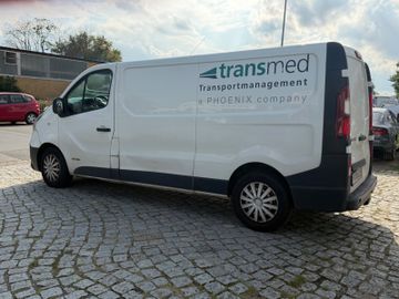 Renault Trafic - 4