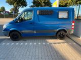 Mercedes-Benz Mercedes Sprinter - Mercedes-Benz Sprinter: Van, Merc