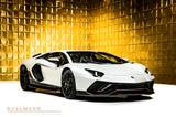 Lamborghini Aventador LP 780-4 ULTIMAE + 1 OF 350 + - Lamborghini Aventador aus 2022