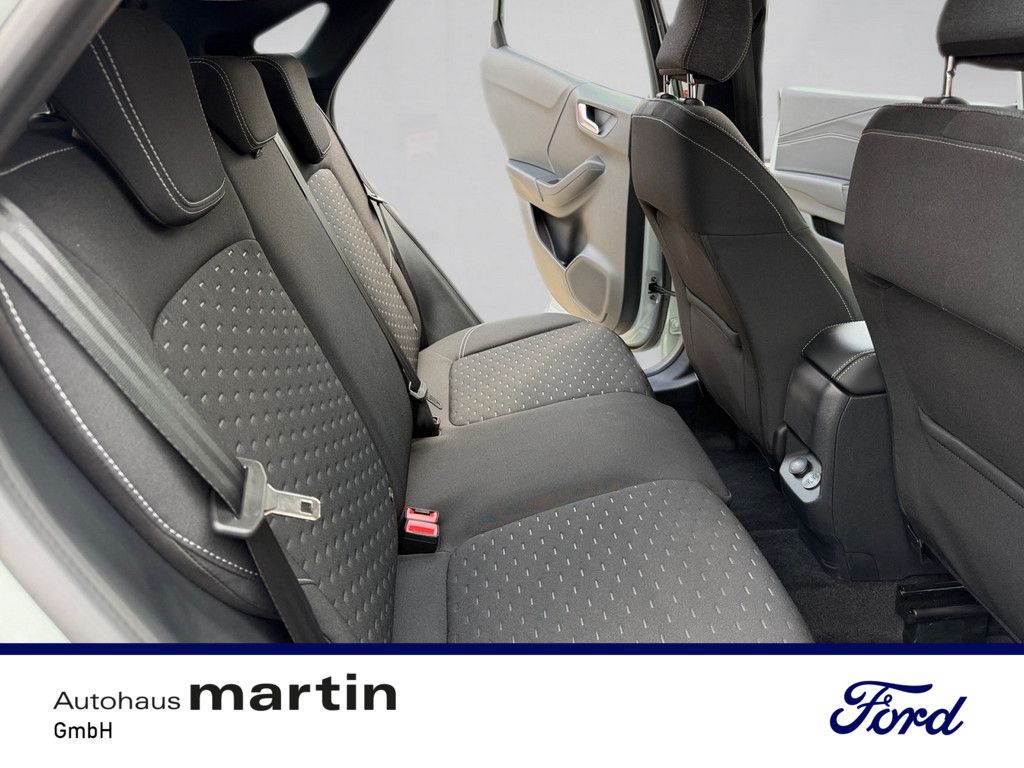 Fahrzeugabbildung Ford Puma 1.0 EcoBoost Titanium S/S ACC FACEL. LED