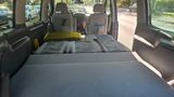Mercedes-Benz Viano CDI 2.0 kompakt FUN mit Bettfunktion - Mercedes-Benz Viano: Fun Kompakt