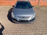 Peugeot 307 TÜV bis 09.27 - gebrauchte Peugeot 307 aus dem Jahr 2002