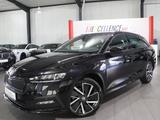 Skoda Octavia Combi 1.4 TSI IV DSG SPORTLINE BLACK TOP - Skoda Octavia: Schwarz, Combi