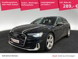 Audi S6 Avant 55 TDI quattro Head-Up Kamera Navi ACC