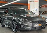 Ford Focus ST-Line*1.HD*LED*KAMERA*HUD*KEYLESS*NAVI* - Ford Focus in Bonn