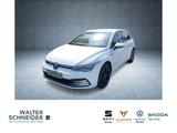 Volkswagen Golf 1.5 TSI Style Navi LED ACC 18 Zoll App-Conn - Volkswagen Gebrauchtwagen von 2022