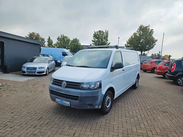 Volkswagen T5 Transporter Kasten lang/AUSTAUSCHMOTOR