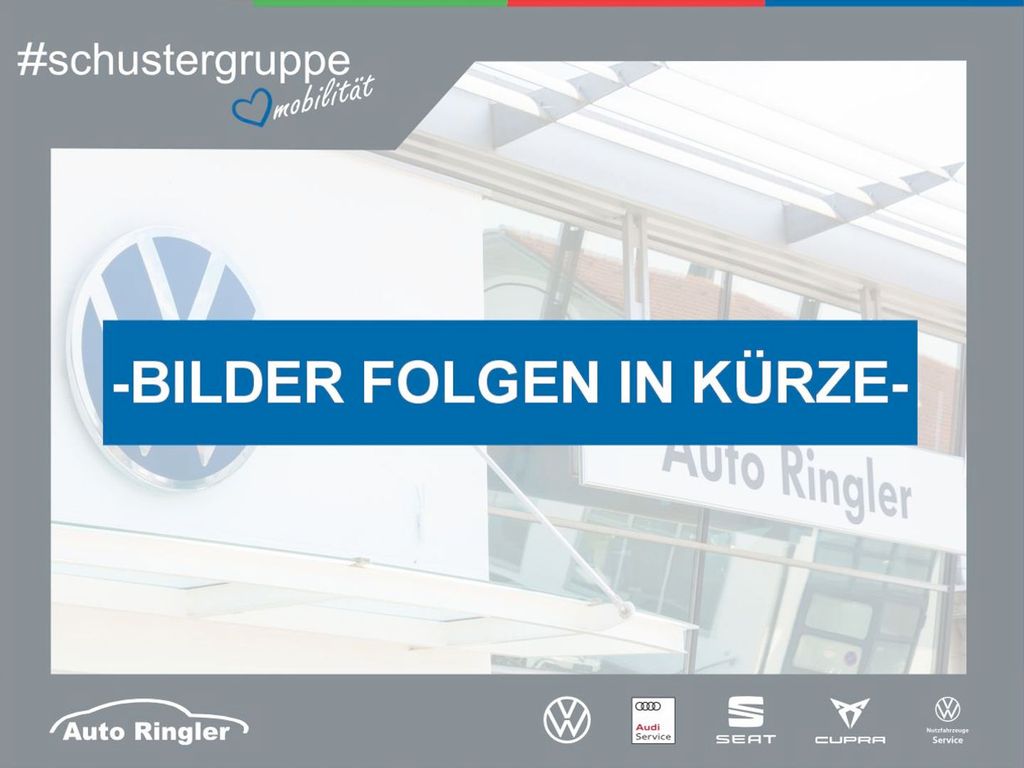 Image of Volkswagen up!
