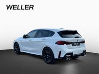 BMW M135 - Vorschau Bild 10