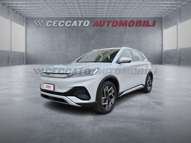 Inne BYD Atto 3 Atto 3 60,48 kWh Comfort