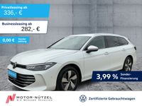 Volkswagen Passat Variant - Vorschau Bild 1