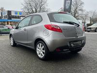 Mazda 2 1.3 Independence *ABS*Colorverglasung*ZV*